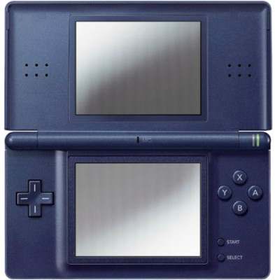 Nintendo DS Lite Ice Blue