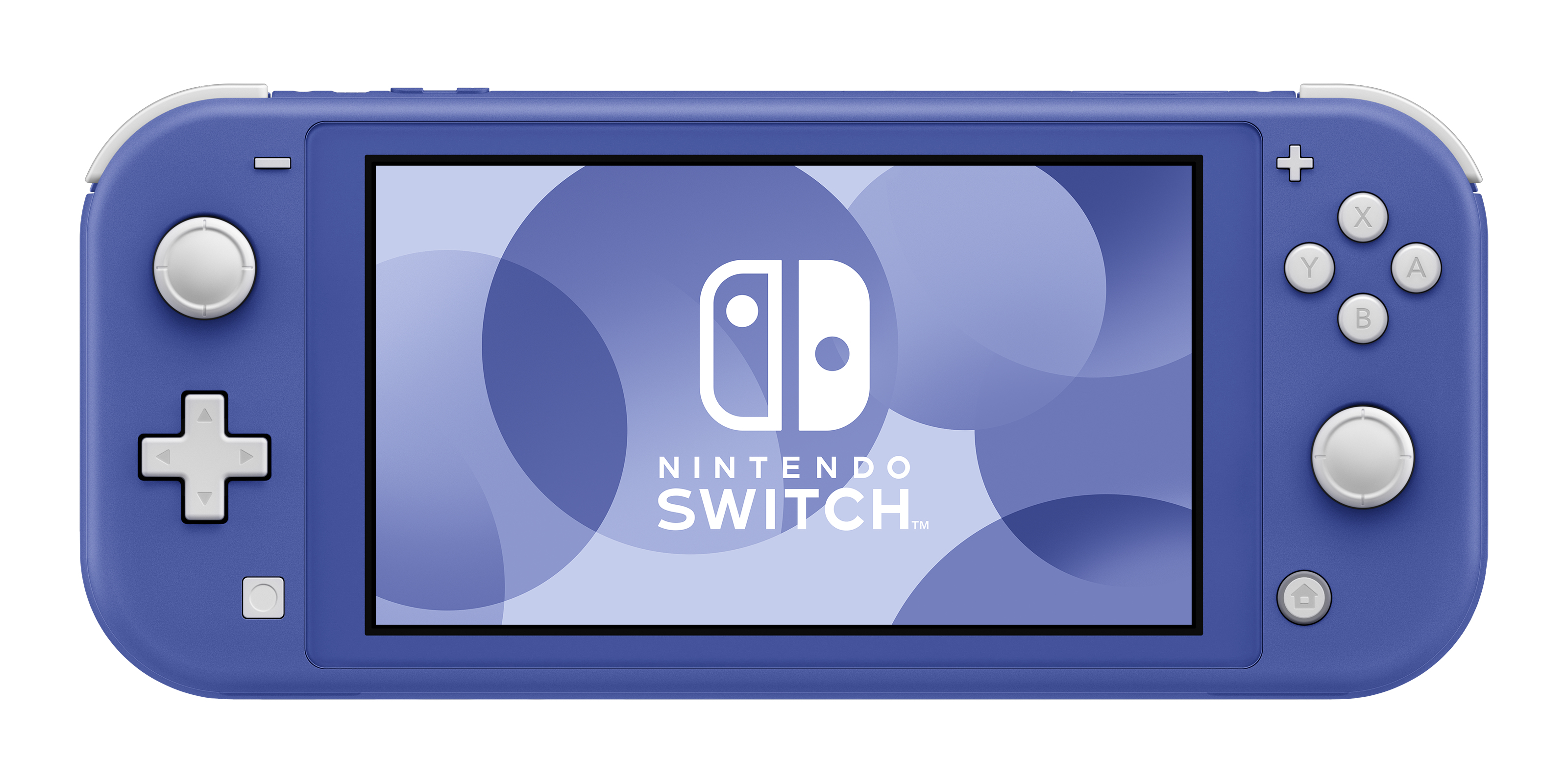 Nintendo Switch Lite (Blau)