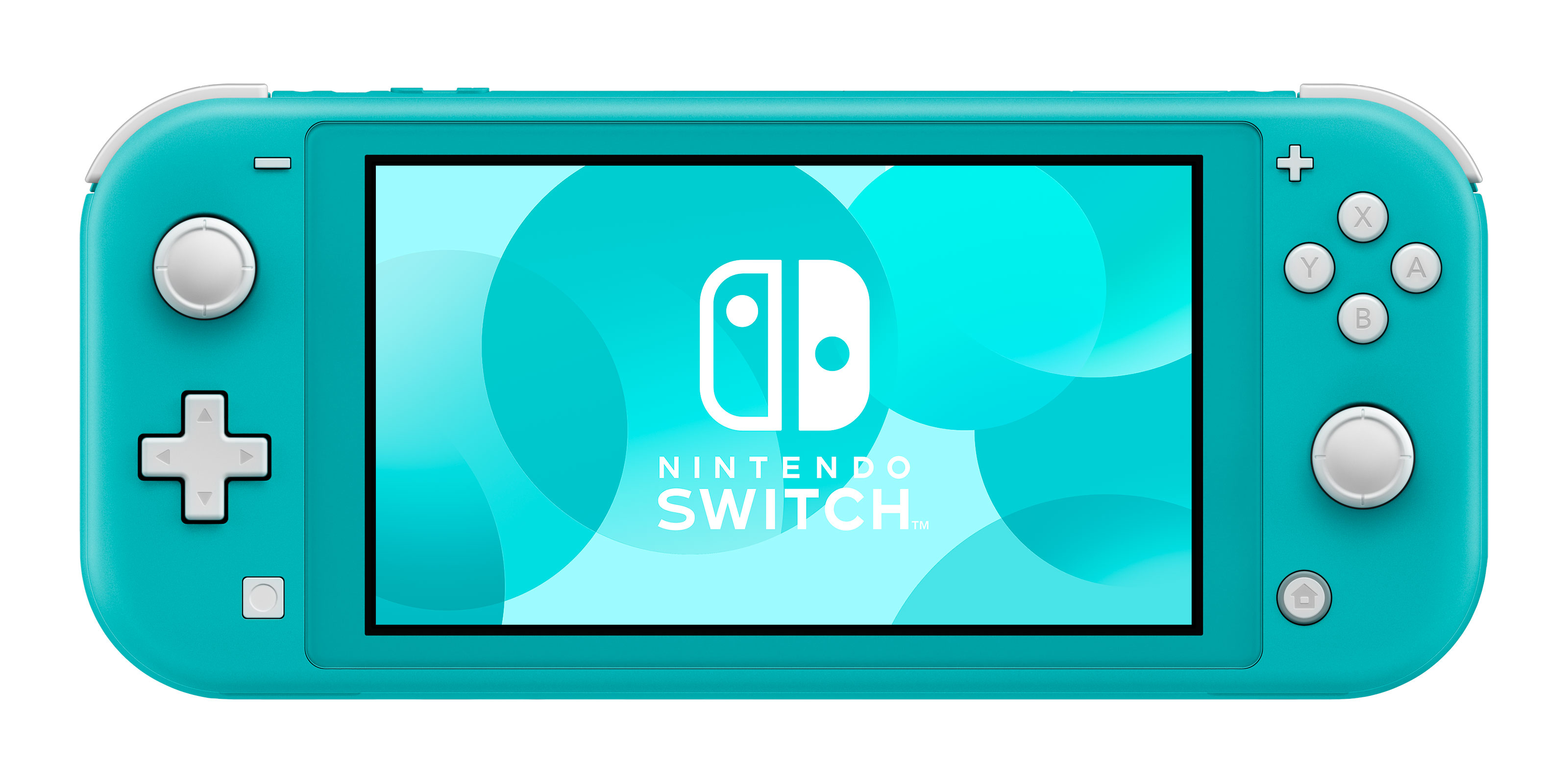 Nintendo Switch Lite (Türkis)